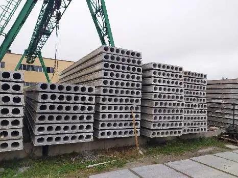Залізобетонні вироби ТДВ "Хмельницькзалізобетон" — фото 5