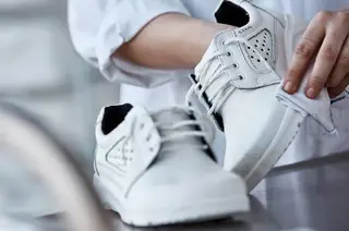 Взуттєва Фабрика "Sika Footwear" — фото