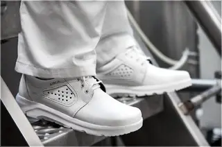 Взуттєва Фабрика "Sika Footwear" — фото 5