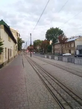 Силует, Львівське швейне підприємство УТОГ — фото 3