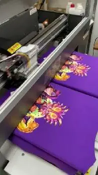 Lito Print - Друк на футболках та текстилі — фото
