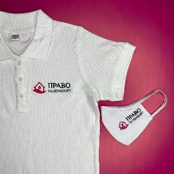 Lito Print - Друк на футболках та текстилі — фото 2