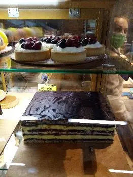 Артизанська пекарня Mlyn — фото 3
