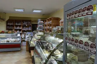 Кондитерська Степанків — фото 4