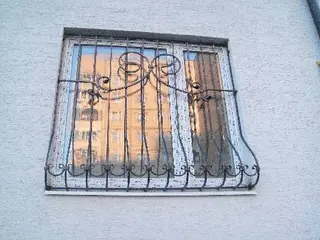 Ковані вироби Львів — фото
