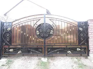 Ковані вироби Львів — фото 2