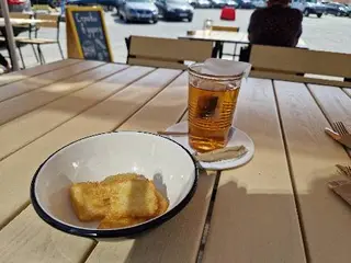 LEMBURGER (бургерна) — фото 2