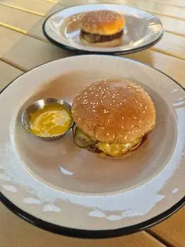 LEMBURGER (бургерна) — фото 3
