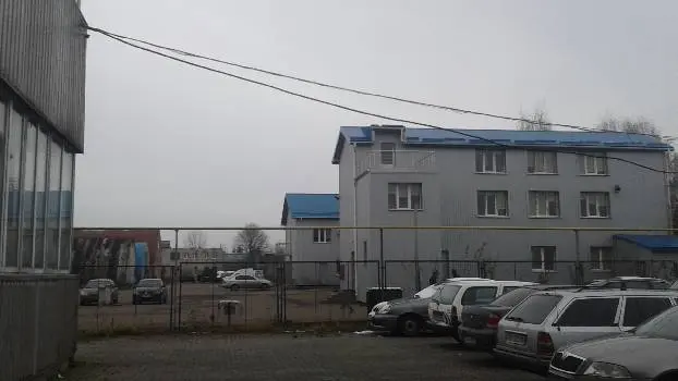 ТОВ "Вторресурси ЗАХІД» Київського картонно-паперового комбінату — фото 5