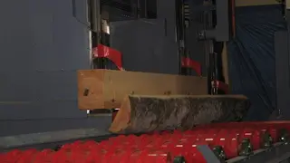 Газета "Деревообробник" — фото