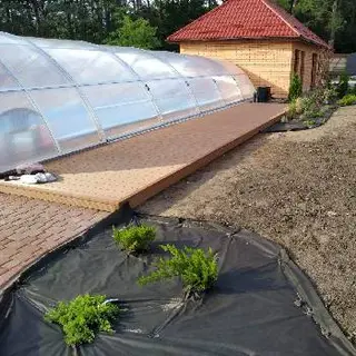 Профтераса Продаж та монтаж терасної та фасадної дошки в Західній Україні — фото 3