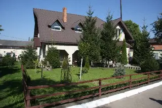 Обласне комунальне спеціалізоване лісогосподарське підприємство "Галсільліс " — фото