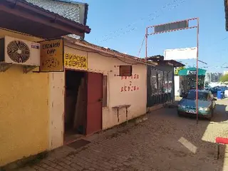 Сходи.Вироби з дерева. — фото