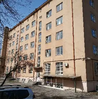 ЛЬВІВОРГРЕС ВАТ — фото