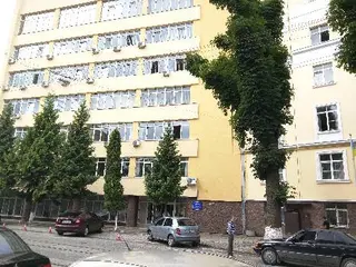ВП ЗАХІДНА ЕЛЕКТРОЕНЕРГЕТИЧНА СИСТЕМА ДП НАЦІОНАЛЬНА ЕНЕРГЕТИЧНА КОМПАНІЯ УКРЕНЕРГО — фото
