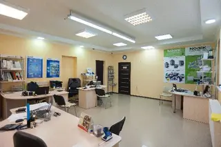 Смарт Енергія (Smart Energia) - Інтернет-магазин електротехніки — фото