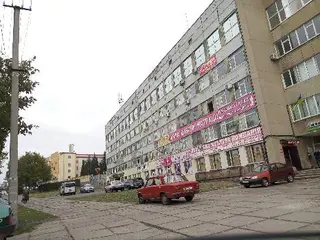 ТзДВ Львівський завод фрезерних верстатів — фото 2