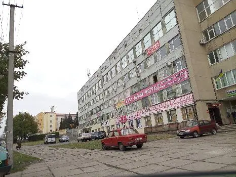 ТзДВ Львівський завод фрезерних верстатів — фото 2
