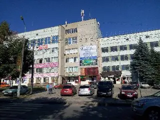 ТзДВ Львівський завод фрезерних верстатів — фото 3