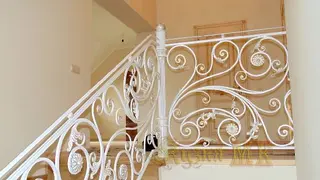 Ковані Вироби. Кузня MK — фото 2