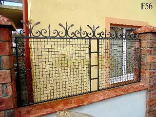 Ковані Вироби. Кузня MK — фото 3