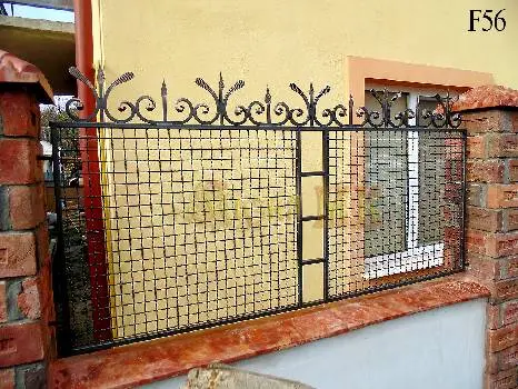 Ковані Вироби. Кузня MK — фото 3