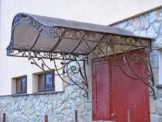 Ковані Вироби. Кузня MK — фото 5
