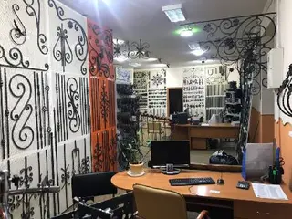 АРТДЕКО Ковані елементи — фото 5