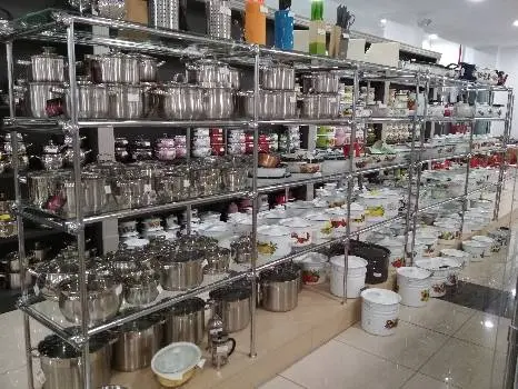 Магазин посуду — фото 2