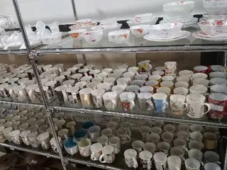 Магазин посуду — фото 3