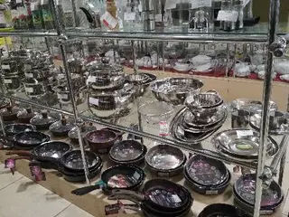 Магазин посуду — фото 4