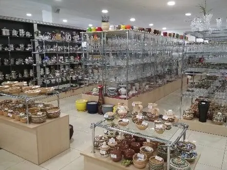 Магазин посуду — фото 5