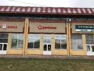 Parketua - підлогове покриття — фото
