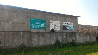 Ганок - магазин будівельних матеріалів у Львові — фото