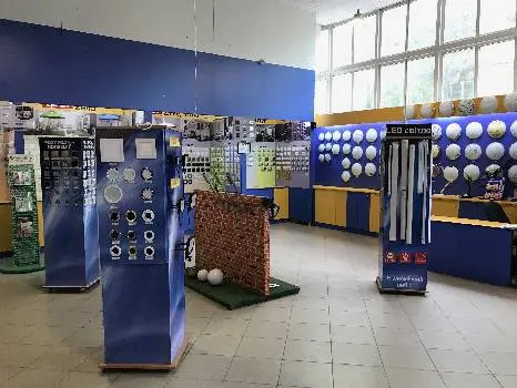 Електромайстер (тепла підлога, електротовари, лед лампи, терморегулятори) — фото 4
