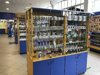 Електромайстер (тепла підлога, електротовари, лед лампи, терморегулятори) — фото 5