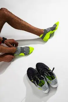 Bandit socks — фото