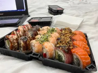 Big Sushi — фото 3