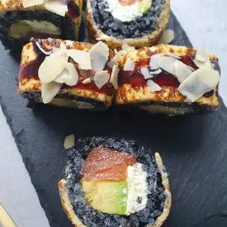 Big Sushi — фото 4