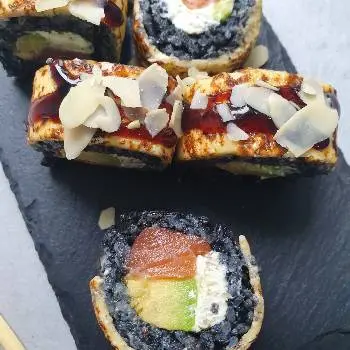 Big Sushi — фото 4