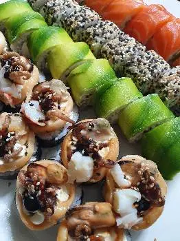 Big Sushi — фото 5