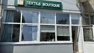 Textile boutique — фото