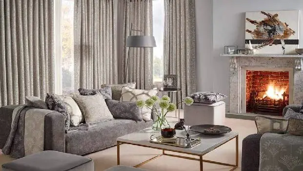 DREAM HOUSE всі види карнизів та штор!Римські штори! Автоматизовані карнизи — фото 2