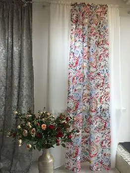 DREAM HOUSE всі види карнизів та штор!Римські штори! Автоматизовані карнизи — фото 5