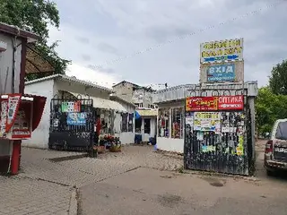 М'ясокомбінат — фото