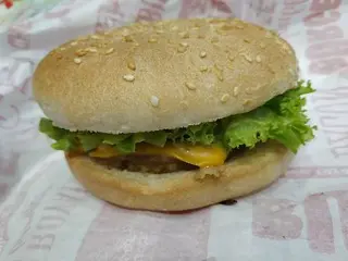 Royal hamburger — фото 5