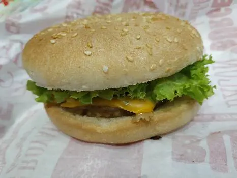 Royal hamburger — фото 5