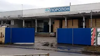 ТзОВ "НЕВЕОН Україна", попередня ТзОВ"СП "Поролон" — фото