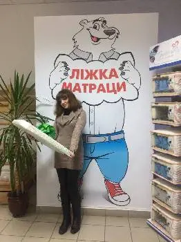 Ліжка та матраци — фото 4