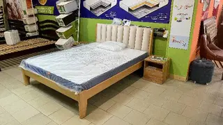 Матрац Захід — фото 5